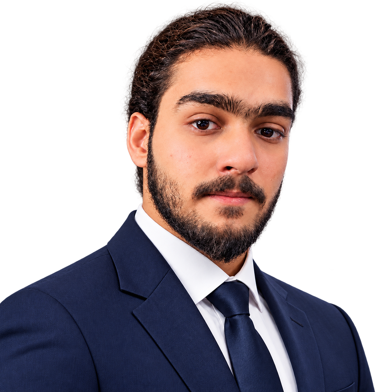 Mohammad Ali